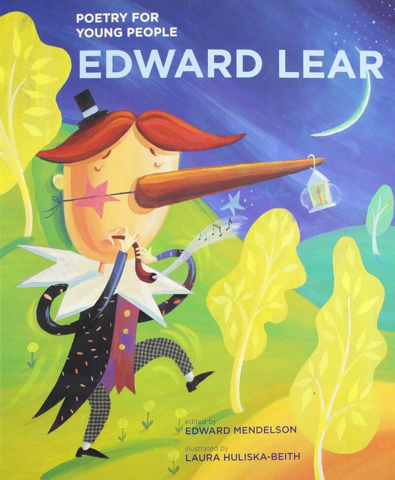 Poetry for Young People: Edward Lear