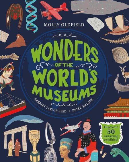 Wonders of the World’s Museums
