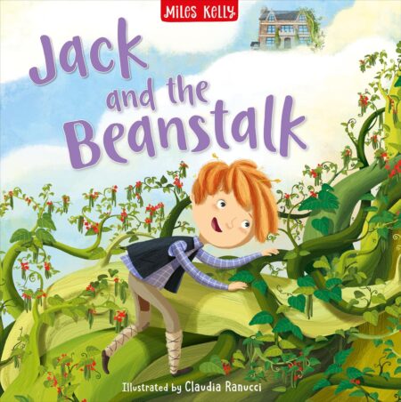 Jack and the Beanstalk