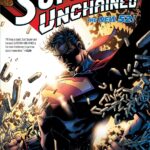 Superman Unchained