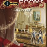 Stealing Magic