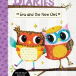 Eva and the New Owl #4