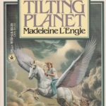 A Swiftly Tilting Planet