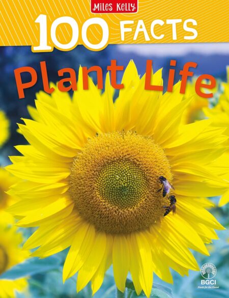 100 Facts Plant Life