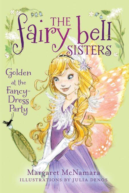 Fairy Bell Sisters #3