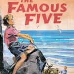 Five Fall Into Adventure