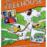 The 78-Storey Treehouse