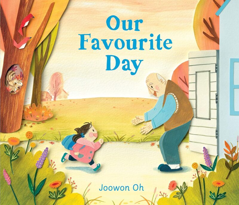 Our Favourite Day