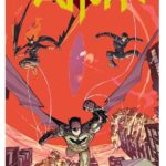 Batman: Night of the Monster Men
