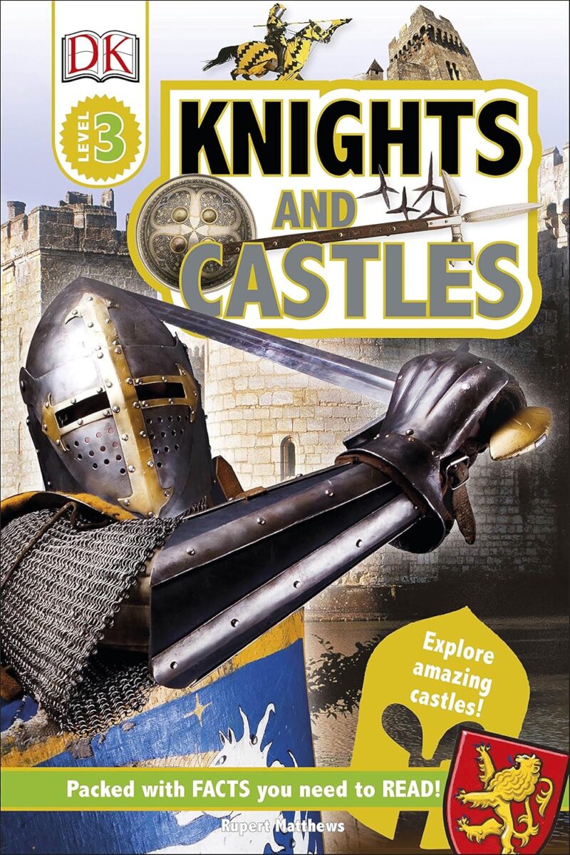 Knights and Castles 