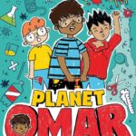 Ultimate Rocket Blast (Planet Omar)