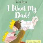 I Want My Dad! (Little Princess)