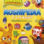 Moshi Monsters: Moshipedia