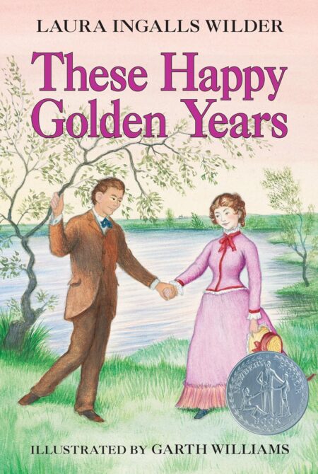 These Happy Golden Years