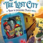 Delivery To The Lost City/YR/HC/Mps