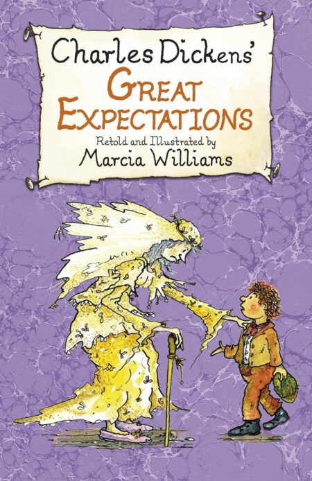 Charles Dickens’ Great Expectations