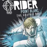 Alex Rider Point Blanc Graphic Novel