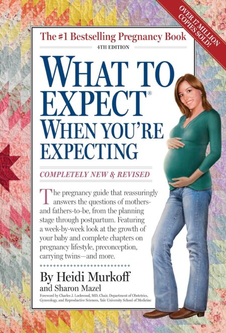 What to Expect When You’re Expecting