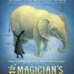 Magicians Elephant
