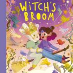 Once Upon a Witch's Broom