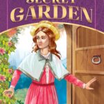 DREAMLAND CLASSIC TALES -Secret Garden