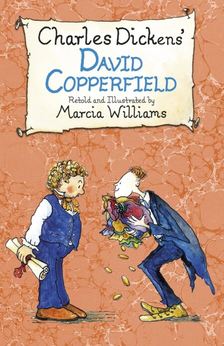 Charles Dickens’ David Copperfield