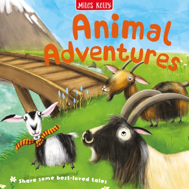 Animal Adventures