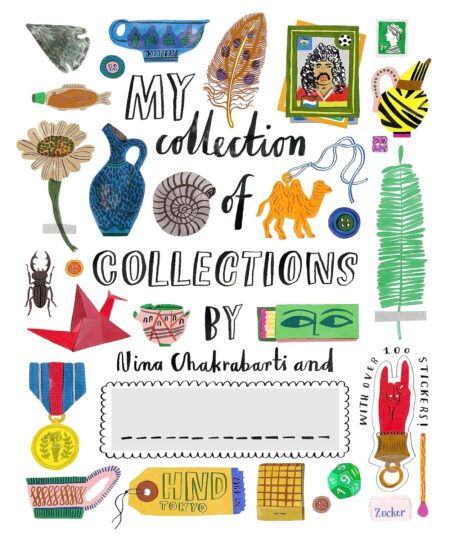 My Collection of Collections