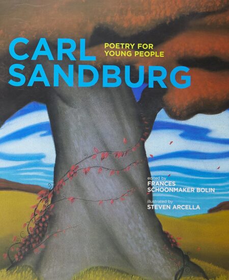 Carl Sandburg