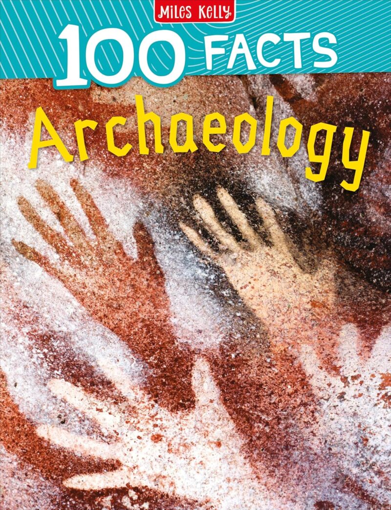 100 Facts Archaeology