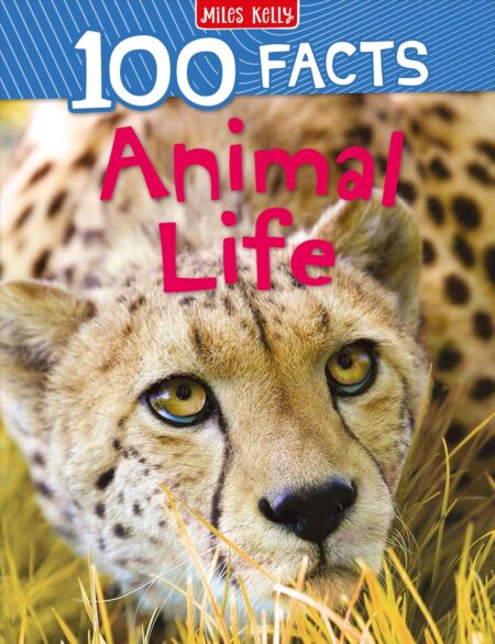 100 Facts Animal Life