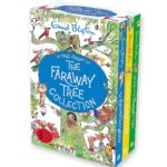 Magic Faraway Tree (3 books)