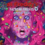 Gumdrop Angel: (Five Nights at Freddy’s: Fazbear Frights #8)