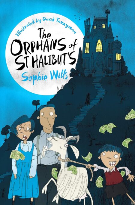 The Orphans of St Halibut’s