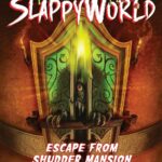 Escape from/GB_Slappyworld#5/Scholastic