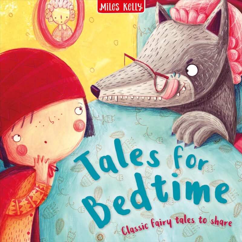 Tales for Bedtime