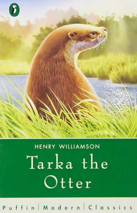 Tarka the Otter