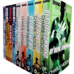 Young Bond Collection (5 Books)
