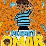 Accidental Trouble Magnet: Book 1 (Planet Omar)