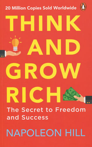 Think and Grow Rich