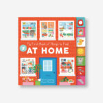 At Home (My First Book Of Things To Find...)