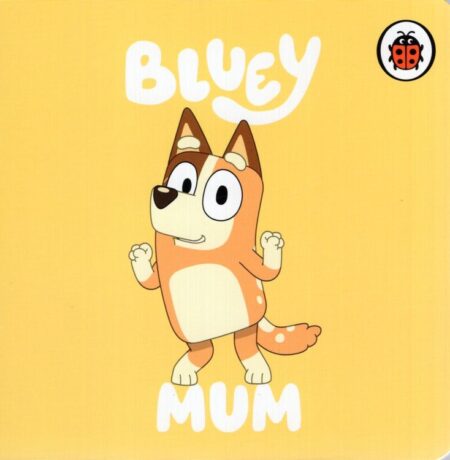 Mum (Bluey)