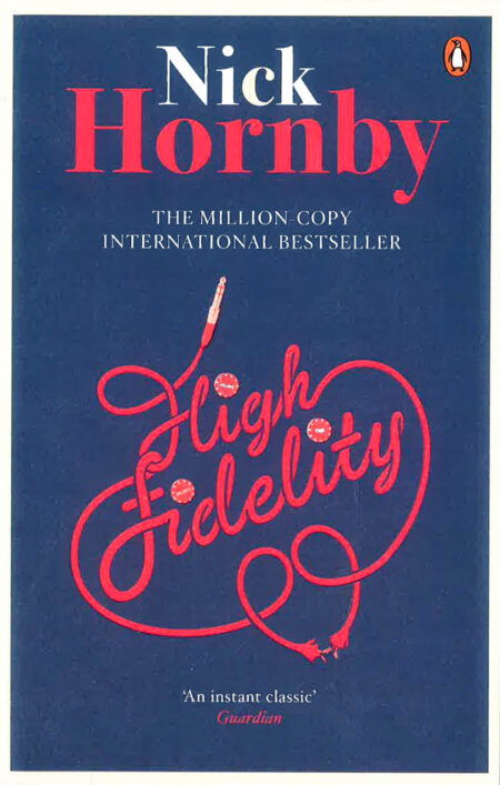 High Fidelity