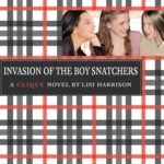 Invasion of the Boy Snatchers