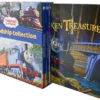 Thomas Friends Collection ( 6 Books ) - Image 2