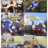 Thomas Friends Collection ( 6 Books ) - Image 3