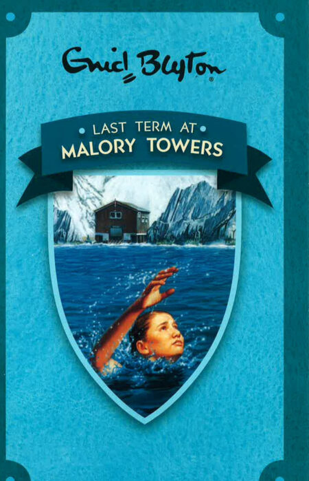 Last Term at Malory Towers