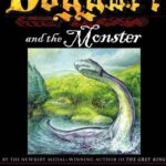 The Boggart and the Monster #2