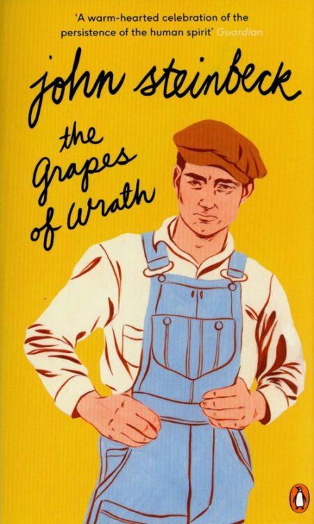 Grapes of Wrath