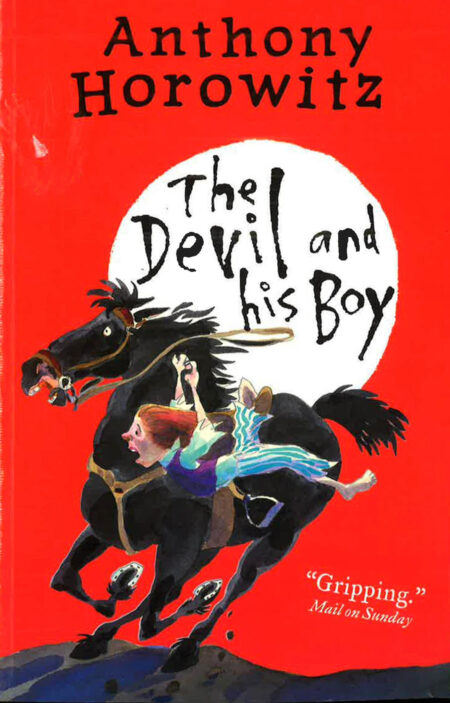 Devil and His Boy